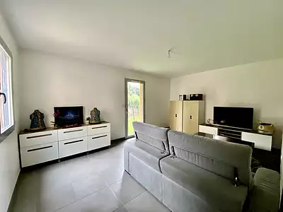 Maison, 125 m²