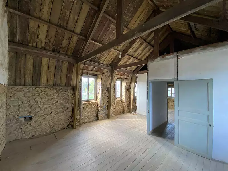 Maison, 190 m²