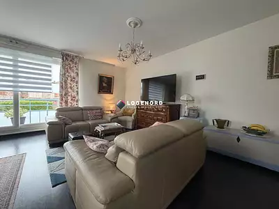 Appartement, 78,5 m²