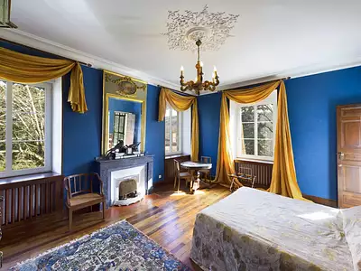 Maison, 3 512 m²