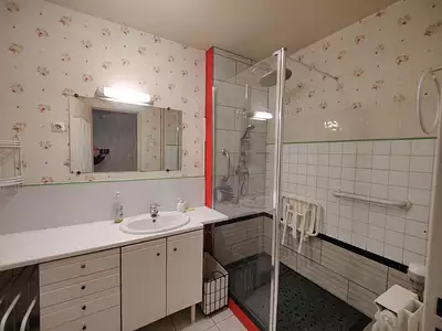 Appartement, 64 m²