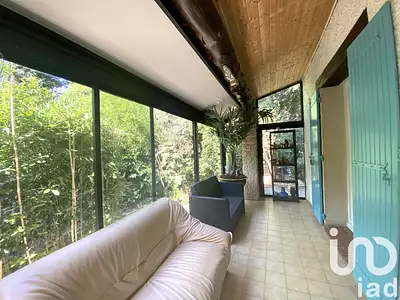 Maison, 155 m²