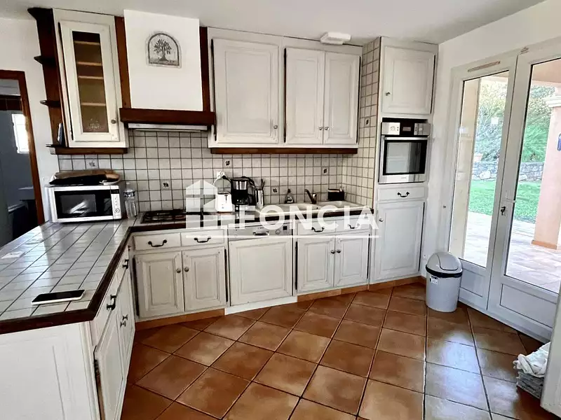 Maison, 114 m²