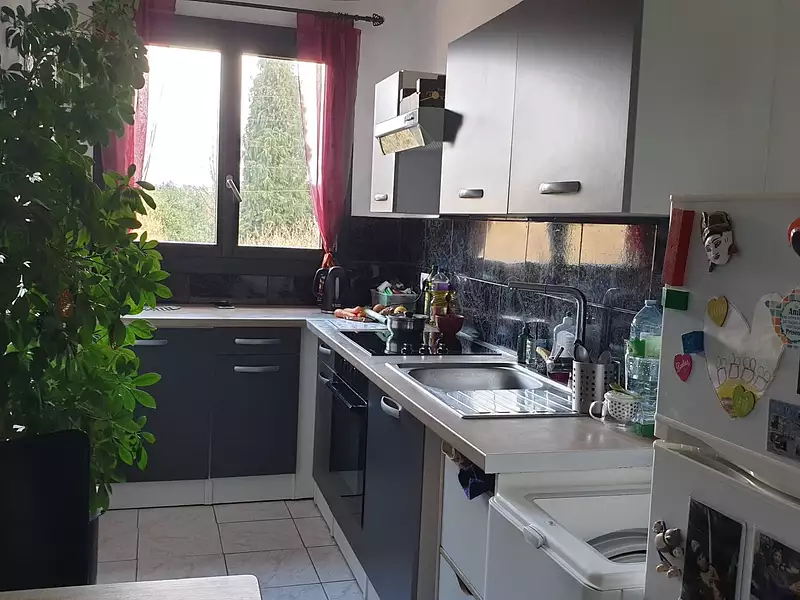 Appartement, 40 m²