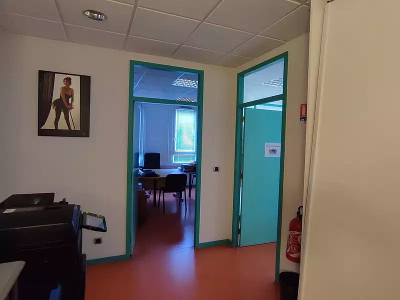Divers, 105 m²