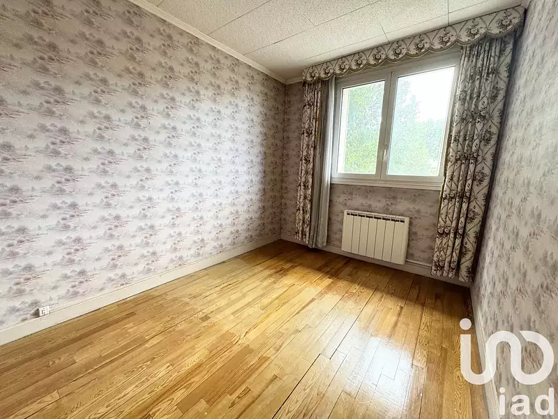 Maison, 92 m²