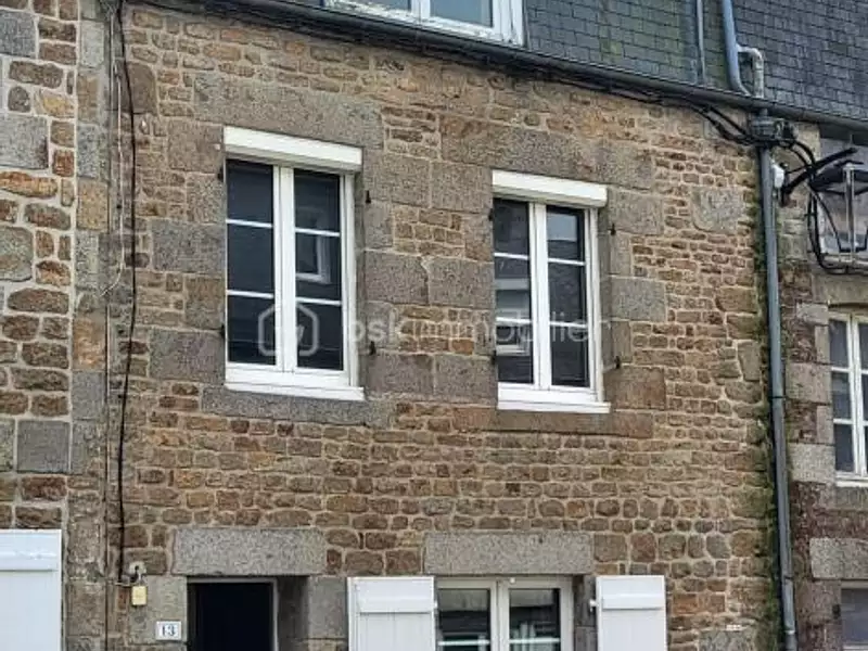 Maison, 83 m²