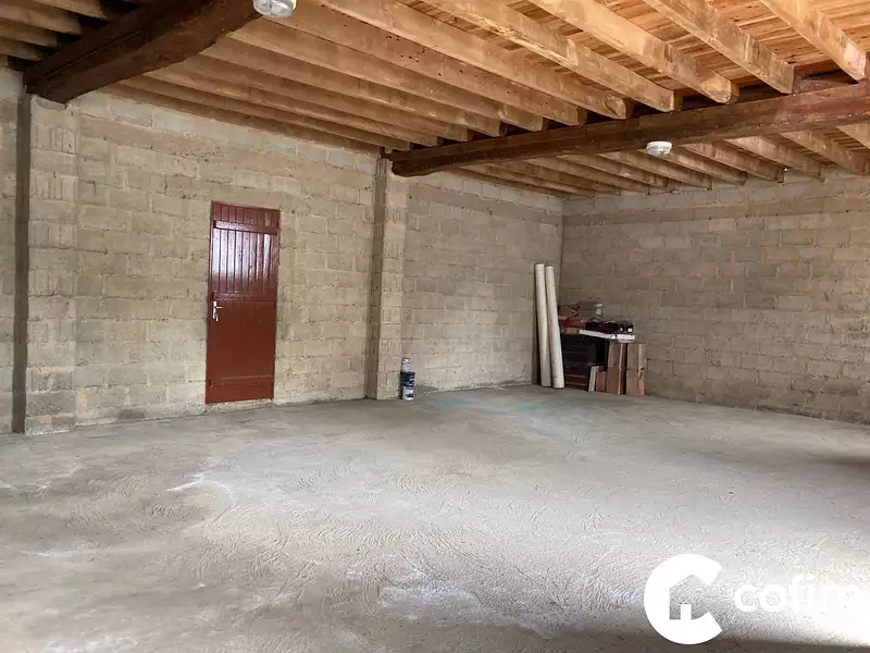 Maison, 182 m²