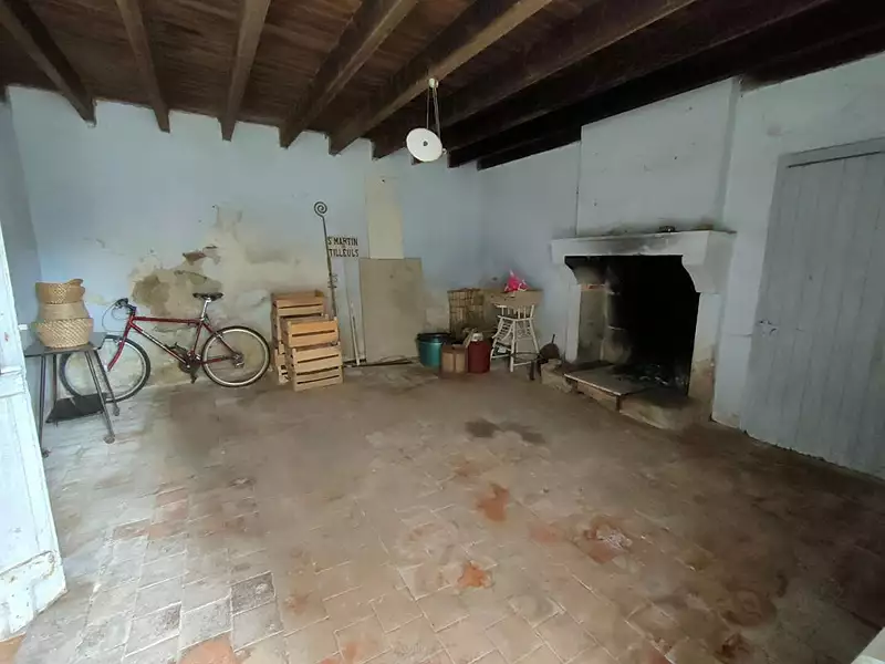 Maison, 266 m²