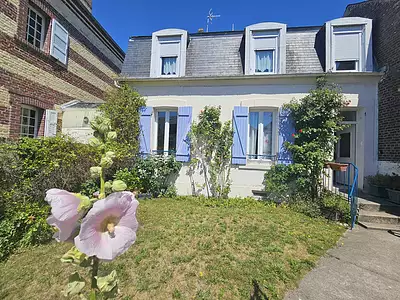 Maison, 138 m²