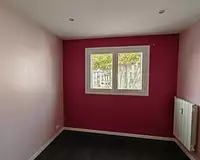 Appartement, 56 m²