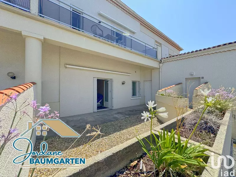 Appartement, 38 m²