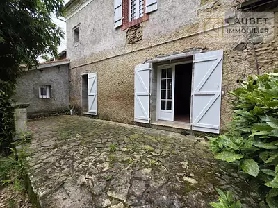 Appartement, 73 m²