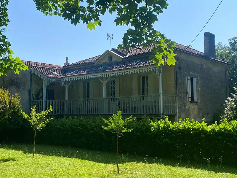 Maison, 150 m²