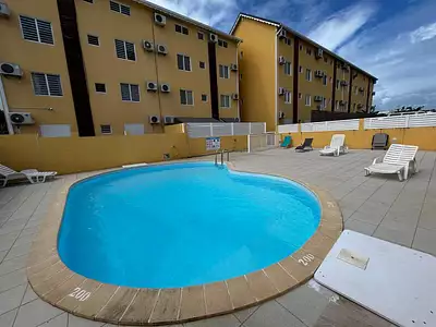 Appartement, 59 m²