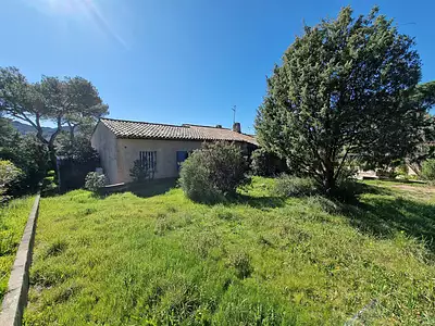 Maison, 121,9 m²