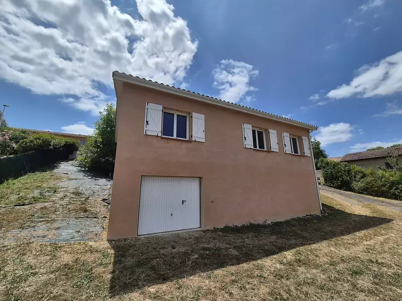 Maison, 75 m²