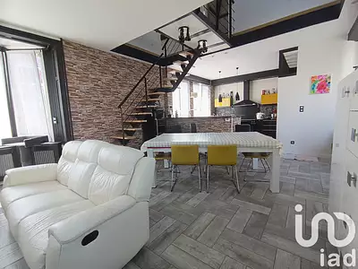 Maison, 150 m²