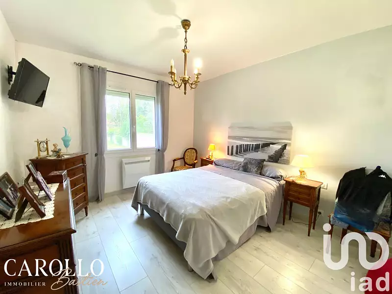 Maison, 85 m²
