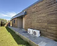 Maison, 120 m²
