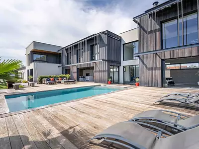 Maison, 380 m²