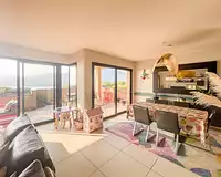 Appartement, 120 m²