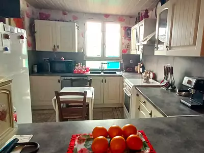 Maison, 145 m²