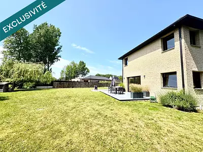 Maison, 135 m²