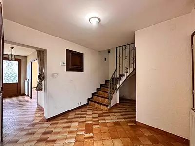 Maison, 142 m²