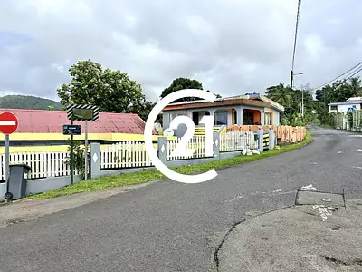 Maison, 185 m²