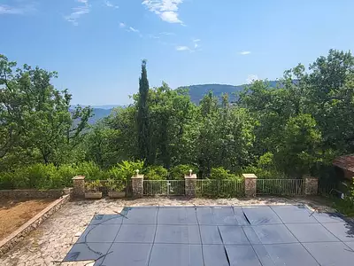 Maison, 244 m²