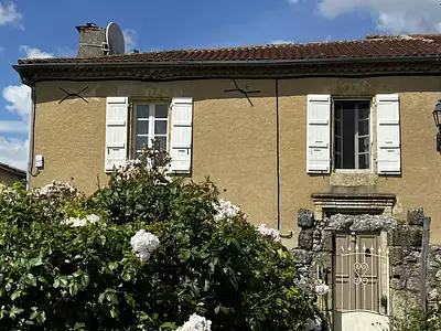 Maison, 155 m²