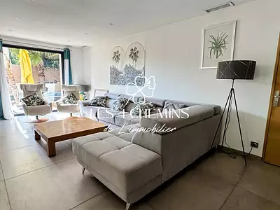 Maison, 200 m²