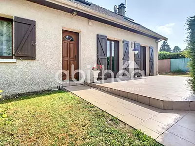 Maison, 135 m²