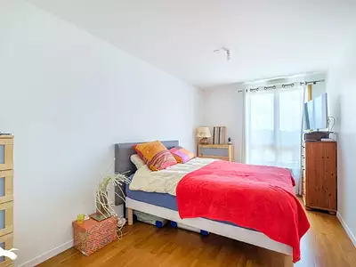 Appartement, 129 m²