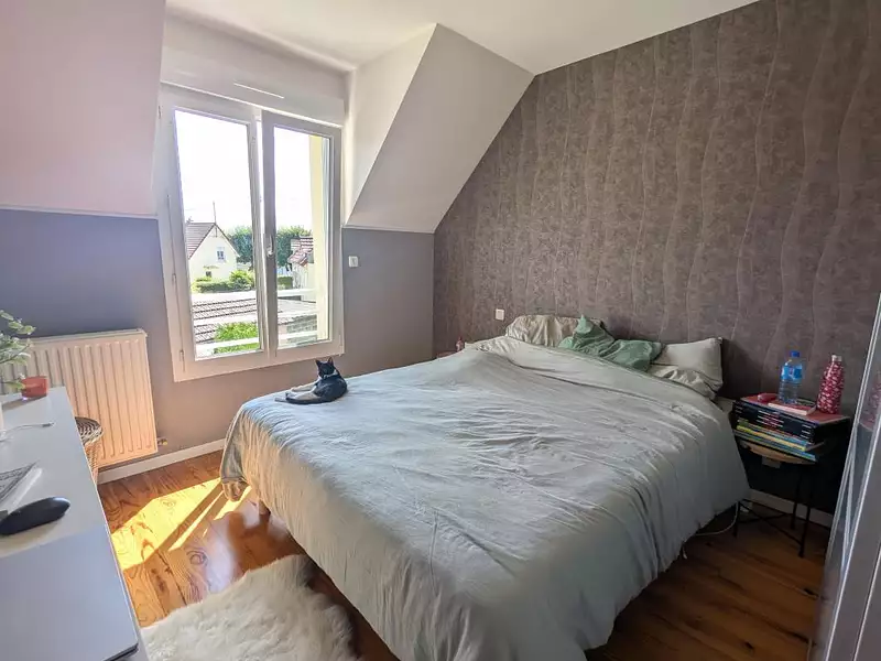 Maison, 95 m²