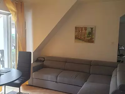 Appartement, 43 m²