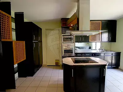 Maison, 124 m²
