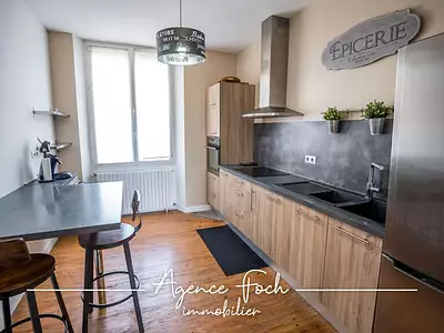 Maison, 127,37 m²
