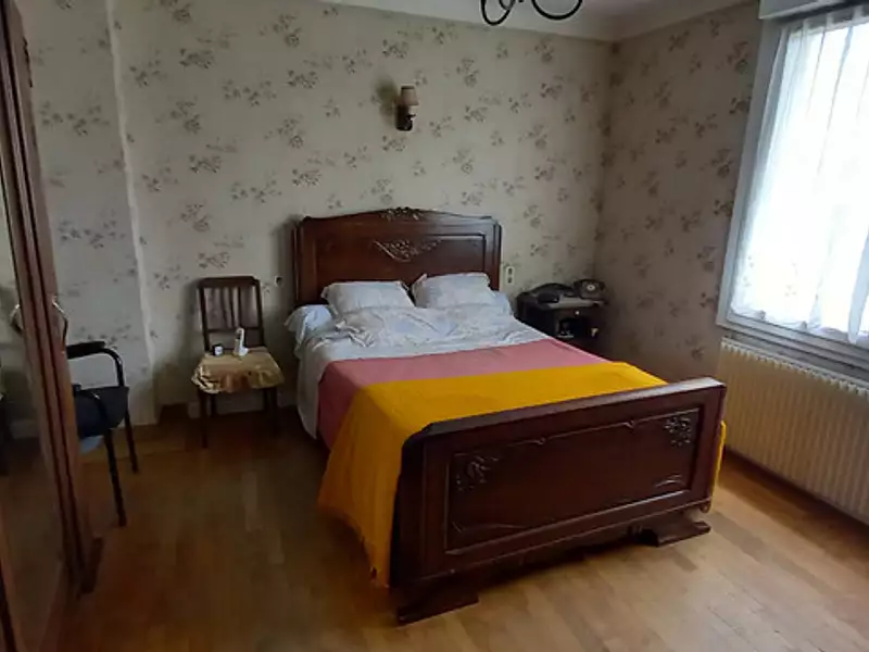 Maison, 70 m²