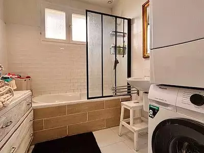 Maison, 95 m²
