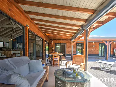 Maison, 158 m²