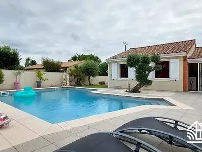 Maison, 130 m²