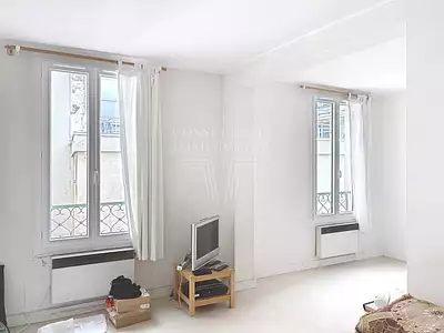 Appartement, 32,17 m²