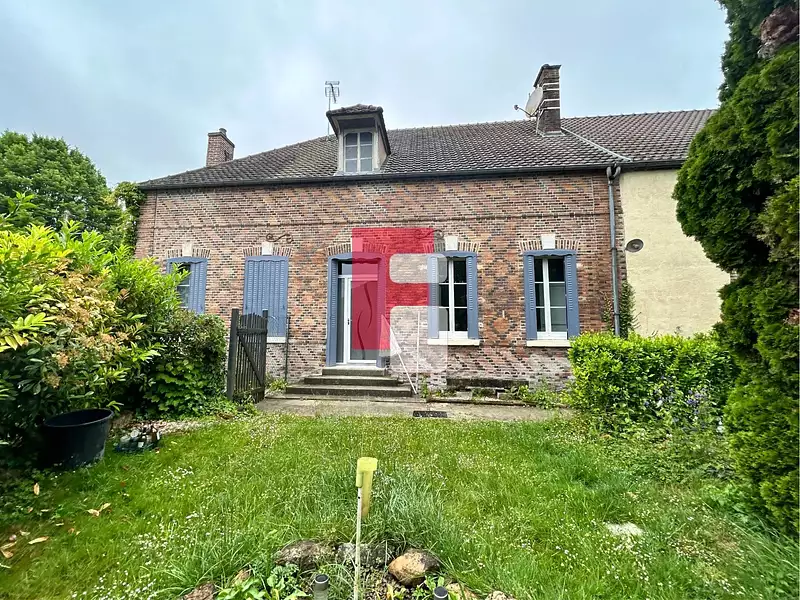 Maison, 90 m²