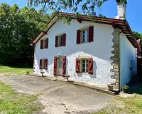 Maison, 123 m²