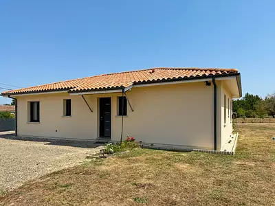 Maison, 90 m²