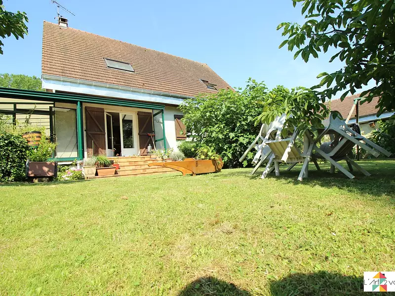 Maison, 173 m²