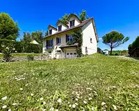 Maison, 135 m²