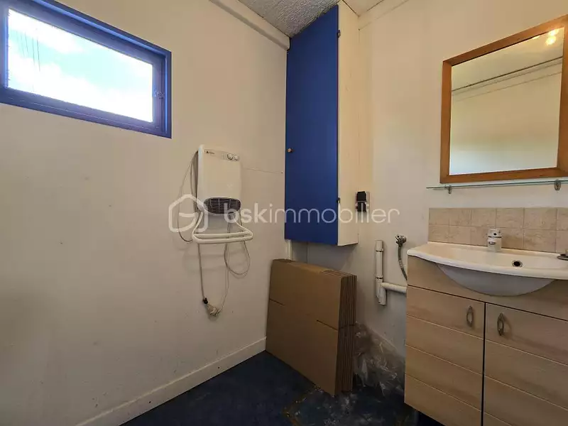 Maison, 78 m²